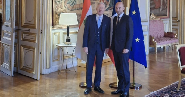 Le Liban et la France évoquent le soutien militaire et les initiatives de reconstruction