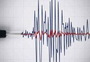 Turquie: un mort dans un séisme de magnitude 5,8 au large de Marmaris
