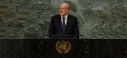 Mikati: Engagement total à toutes les résolutions de l’ONU
