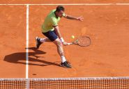 Première victoire depuis plus d'un an pour Stan Wawrinka