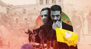 Assad Is Gone. The Syrian Problem Persists