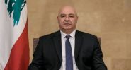 Aoun et Chareh en visite quasi simultanée au Qatar