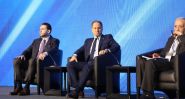S. Gemayel: Le projet de loi sur la décentralisation est presque prêt, il ne manque que la volonté politique