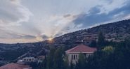 Rentrer chez eux, envers et contre tout: le pari des familles du Liban-Sud