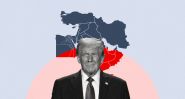 Trump, architecte du projet de paix régional