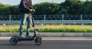 Les deux-roues, nouveaux rois – dangereux – de la route au Liban