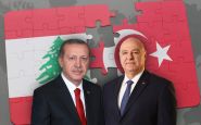 Les dessous de la visite de Joseph Aoun à Ankara