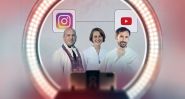 Quand la foi devient contenu: l’Église sur Instagram