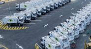 Crise des déchets: Ramco suspend la collecte dans plusieurs régions du Liban