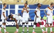 La Mannschaft, ou la mutation chromosomique