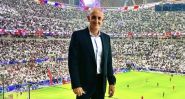 Semaan Douaihy entre au «board» du futsal mondial