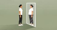 Les troubles alimentaires: une souffrance invisible