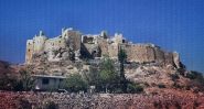 Tibnine, le château oublié des Croisés