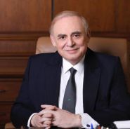 Farid Boustani : la \