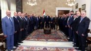Aoun : Je ferai l'impossible pour arrêter la guerre au Liban