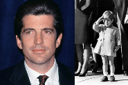 John F. Kennedy Jr., le rêve brisé de l’héritier