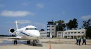 Le Liban lance les travaux de réhabilitation de son second aéroport