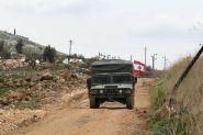 Four-Stage Military Plan Begins in Awali River Area