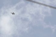 Raids israéliens sur Sahnaya, où la tension reste vive entre entre les combattants druzes et les forces de sécurité syriennes