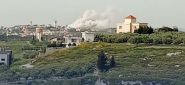 Front sud: Israël cible la maison d'un cadre du Hezb à Srifa