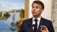 Macron appelle le Liban à sortir des «guerres des autres» et à construire une paix durable