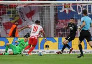 Nkunku ouvre à Leipzig les portes de la Ligue des champions