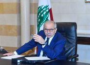 Armes: Salam insiste sur l’autorité exclusive de l’État