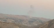 Israeli Airstrikes Target Southern and Eastern Lebanon