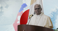 Lebanon Must Answer the Pope’s Call for Peace