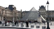 The Louvre Reopens After a Historic Theft