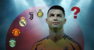 Où Ronaldo écrira-t-il sa dernière légende?