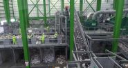 Au cœur de la guerre au Moyen-Orient: le plastique