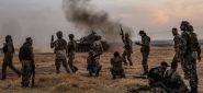 Six soldats turcs tués dans le nord de l'Irak