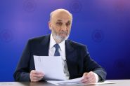 Geagea appelle le gouvernement à dissoudre la branche armée du Hezbollah