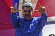 Le Venezuela affirme que Washington a révoqué les licences des \