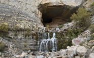 Les grottes d’Afqa, la source sacrée du Liban