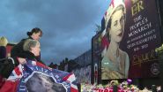 Une nouvelle figure du XXe siècle disparait