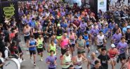 Jounieh à l’heure du Women’s Race : 10 000 foulées et une ville en liesse