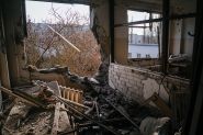 Ukraine: les habitants de Kherson appelés à évacuer face aux frappes russes
