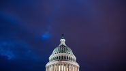 Le Congrès américain avance vers une fin de la paralysie budgétaire