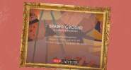 À l’affiche! Art on 56th réunit 13 artistes autour de «Shared Ground»