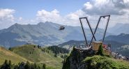 Suisse: la balançoire des sommets
