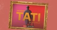 À l’affiche! Jacques Tati revient sur grand écran au Metropolis