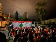 The Holy Father Remembers Lebanon in Prayers on August 4