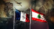 La guerre au Liban vue par les Libanais de France