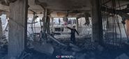 Netanyahou promet une évacuation «sécurisée» des civils de Rafah