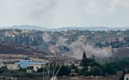 Liban-Sud: bombardements d'artillerie sur plusieurs localités, de Mansouri à Nabatiyé
