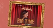 À l’affiche! Coco Makmak enflamme le Casino du Liban avec «Big Time»