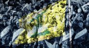 Le Hezbollah au pilori