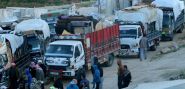 Soutien aux réfugiés syriens: le Liban dit stop